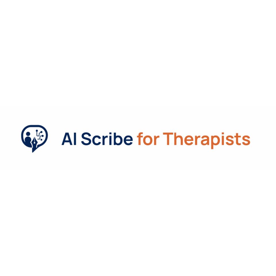 AI Scribe for Therapists